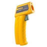 FLUKE FLUKE F59E Thermometer 62 MT4 MAX+Infrared Thermometer Light Temperature Baking Oil