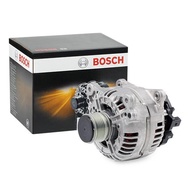 Bosch Germany Audi A3 TT II MK2 8J VW Golf V VI MK5 MK6 GTI Alternator 140A, 06F903023F, 06F 903 023