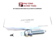 Spark Plug LMAR8L-9 HONDA SH 125 / SH 150 / SH 160 (2020+) , AB 125/160 2023+ |31917-K0R-V01