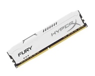 RAM PC Kingston HyperX Fury Gaming DDR3 4GB 1600MHz PC 12800 1.5v RAM Komputer DDR3