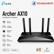 TP-LINK Archer AX10 AX1500 Wi-Fi 6 Router