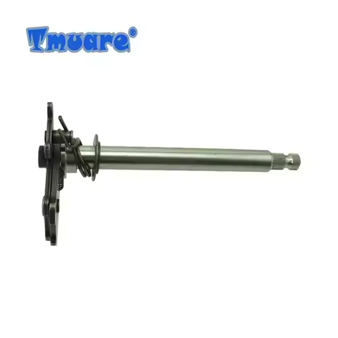 Tmuare Gear Shift Shaft Lever for NC250 NC250S NC300S NC450 KAYO BSE MOTOLAND AVANTIS Enduro Dirt Bi