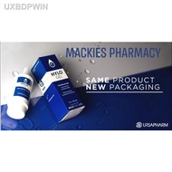 【New stock】◆❦HYLO GEL LUBRICATING EYE DROPS EXP6/24 OR HYLO COMOD EYE DROPS EXP7/24 10ML/300 DROPS FOR DRY EYES NEW pack