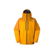THE NORTH FACE Urban Exploration Waterproof And Windproof Windbreaker Jacket Mens Yellow NF0A82WF-93
