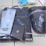 Stray Kids DominATE Celebratemerchandise Merch By Member Cap Necklace Jacket Bang Chan Hyunjin Han J