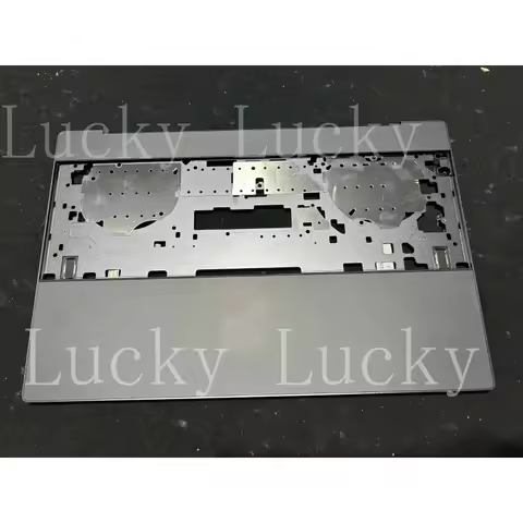 f for Dell XPS 13 9340 Palmrest Touchpad Assembly Graphite - M7T75 0M7T75 Grade B