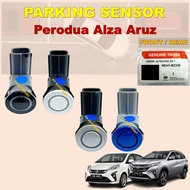 ORIGINAL Perodua Alza Aruz Reverse Sensor 89341-BZ240 Front Rear Bumper Parking Warning Sensor 89341
