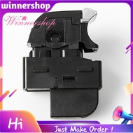 4M0959831A for  A4 Q5 Q7 Q8 2016 2017- Rear Trunk Boot Open Switch Button 4M0 959 831A 4M0 959 831 A