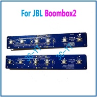 1ชิ้นต้นฉบับสำหรับ JBL Boombox 2ลำโพงบลูทูธเมนบอร์ดชาร์จแผงวงจรบอร์ดอุปกรณ์ซ่อม DIY Accessories.01กี