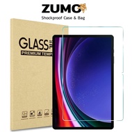 Film Glass For Samsung Galaxy Tab S2 S3 9.7 S4 10.5 S2 8 S2 9.7 S5e S6 lite S7 Plus