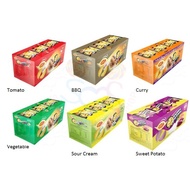 Win Win Potato Crisp Cracker 20g x 30 packs