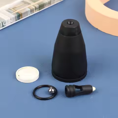 1 set For Karcher K2 K3 K4 K5 K7 High Pressure Spray Wand Lance Replacement Turbo Rotary Nozzle Head