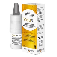 VisuXL Eye Drops 維舒滴潤眼液 10ml