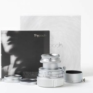 || Thypoch Eureka 50mm F2 / Leica M Mount, Like new with full packing ||