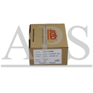 (JEB) HONDA CIVIC FC TEA/TBA 2016-2021 REAR ABSORBER MOUNTING (52670-TBG-A01)(1PC)