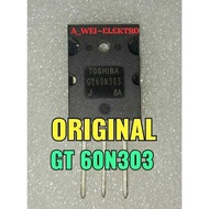 IC GT60N303 original to 264 1000v 60a icgt60N303