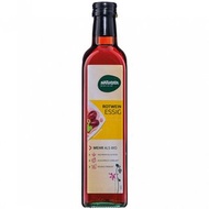 Naturata - 有機紅酒醋 *最佳食用日期:2026-06-11