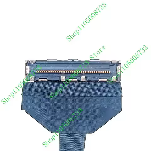 Video Flex cable For HP Zbook 17 G3 G4 ENVY M7 M7-N M7-N101DX laptop LCD LED Display Ribbon Camera c