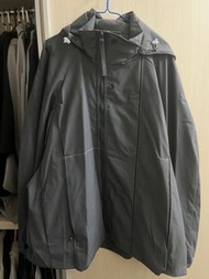 GOOPIMADE 8週年外套 Iron