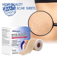 STAR Silicone Scar Paste Smoothing Waterproof Scar Patch Skincare G9o0