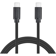 Brand New Genuine Replacement Parts USB3.1 Gen1cm-cm 20V/5A 1.8M Coaxial Cable, Suitable for HP Prom