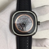 Original Spot Seven Men of Fridays Classic Waterproof Men's Fashion Fashion Fashion Fashion