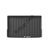 【หนาพิเศษ】พรมปูพื้นรถยนต์ AION UT 2025-โฉมปัจจุบัน 3D พรมรถ TPE100% กันลื่นทนต่อการสึกหรอ อะไหล่รถย