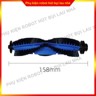 Chổi cạnh lọc bụi khăn lau chổi chính chổi robot hút bụi EUFY G10 Hybrid - G30 Hybrid - G30 Edge - G