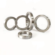 Thin-Wall Deep Groove Ball Bearing 6700 6701 6702 6703 6704 6705 6706