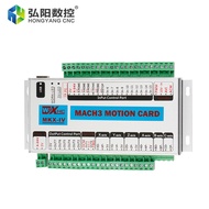 YangB warranty MACH3 System USB Interface Board Engraving Machine CNC Control Board Motion Control C