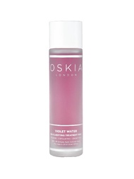 OSKIA - Violet Water BHA Clarifying Treatment Tonic 100ml. _