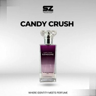 SZINDORE Candy Crush Perfume For Unisex