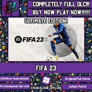 FIFA 23 [Standalone Offline] (Full DLC) Cyber Space PC Game