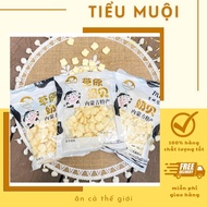 Taiwan Tablets Cow'S Milk Candy 250Gr Snacks