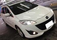 2016 Mazda 5 2.0l 5.7萬公里 NT$300,000