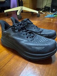 Hoka Clifton 9 Wide