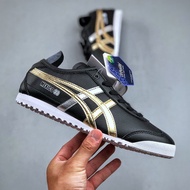 Onitsuka Tiger Mexico 66 Men And Women Running Shoes Onitsuka Mexico 66 Sport Shoes D5V2L-9094 SIH0 