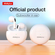 Original Lenovo Thinkplus Wireless Earphones HD Stereo Earphones Waterproof Earplugs In Ear Earphone