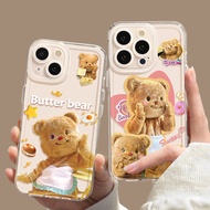 funny phone case iphone funny phone case Suitable for Apple 16/15pro Phone Case Cartoon Unique 15pro