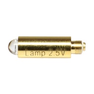 JZ 16/14Cr H8M010/H8M020/H1S040/H1S110 Pemegang Lampu Mentol 2.5V