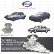 GMB  Water Pump GWT-68A for Toyota Corolla EE80 EE90 EE100
