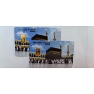 Masjidil Haram 1g Public Gold