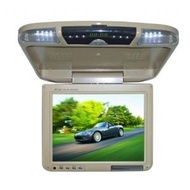 Tv ROOF MONITOR/Car Ceiling