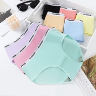 Aovenice Ladies Trousers Female Students Korean Version Solid Color Mid-Waist Girl Sexy Breathable C