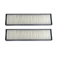 Engineering Machinery Air Conditioning Filter Suitable for Daewoo DX60High-Quality Air Conditioning 