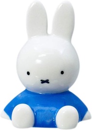 金正陶器 - Miffy 3D 筷子座/架 4964412208231(平行進口)藍色