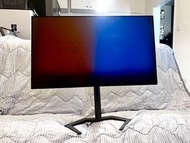 Philips 27” 4K UHD 144 Hz gaming monitor