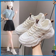 Women's Casual Shoes Stylish & Breathable Durable & Slip-Resistant Women's Dad Shoes Sneakers