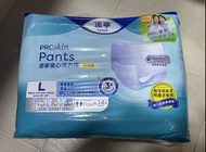 TENA PROSkin Pants L 添寧安心活力褲