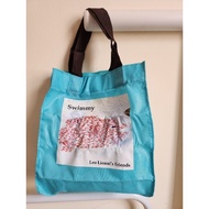 Small Cloth Bag Gachapon Event